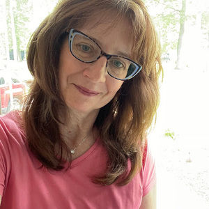 Meet your Posher, Karen